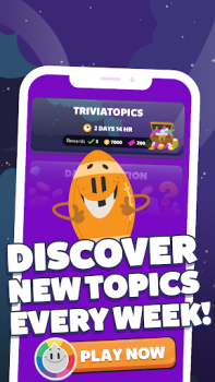 Descargar Preguntados Trivialidades para Android captura de pantalla 3