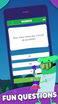 Descargar Preguntados Trivialidades para Android captura de pantalla 4