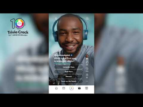 Descargar Preguntados Trivialidades para Android captura de pantalla 8