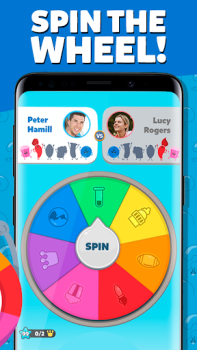 Descargar Preguntados 2 Trivialidades para Android captura de pantalla 3