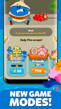 Descargar Preguntados 2 Trivialidades para Android captura de pantalla 5