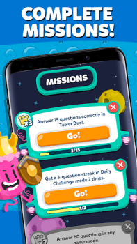 Descargar Preguntados 2 Trivialidades para Android captura de pantalla 6