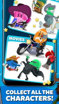 Descargar Preguntados 2 Trivialidades para Android captura de pantalla 7