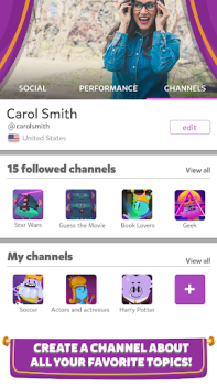Descargar Trivia Crack Kingdoms Trivialidades para Android captura de pantalla 5