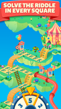 Descargar Adivinados: un juego de Preguntados Juegos de palabras para Android captura de pantalla 4