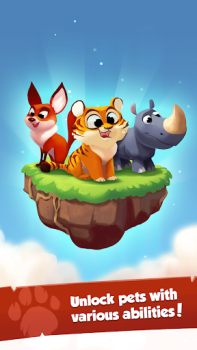 Descargar Coin Master Juegos casuales para Android captura de pantalla 5