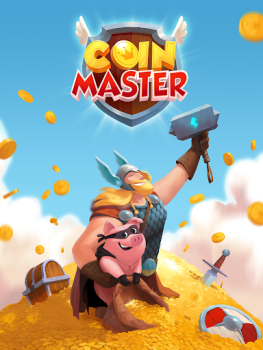 Descargar Coin Master Juegos casuales para Android captura de pantalla 7