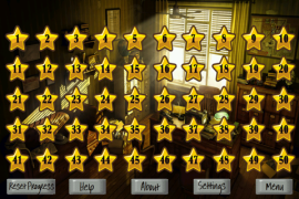 Descargar Logic Master Detective 3 Rompecabezas para Android captura de pantalla 2