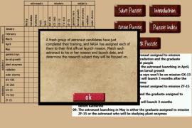 Descargar Logic Master Detective 3 Rompecabezas para Android captura de pantalla 6