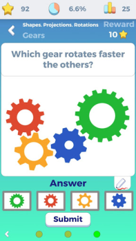 Descargar Logic Club Rompecabezas para Android captura de pantalla 3