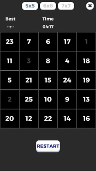 Descargar Logic Club Rompecabezas para Android captura de pantalla 4