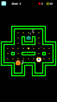 Descargar Maze Runner Juegos de acción para Android
