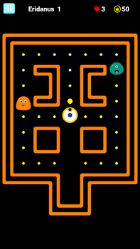 Descargar Maze Runner Juegos de acción para Android captura de pantalla 2