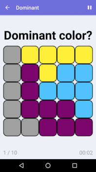 Descargar Juegos mentales - Brainilis Rompecabezas para Android captura de pantalla 2