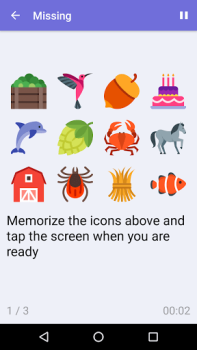 Descargar Juegos mentales - Brainilis Rompecabezas para Android captura de pantalla 7