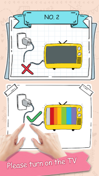 Descargar Brain Master - IQ Puzzle Rompecabezas para Android captura de pantalla 2
