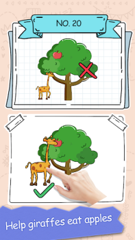 Descargar Brain Master - IQ Puzzle Rompecabezas para Android captura de pantalla 4
