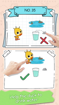 Descargar Brain Master - IQ Puzzle Rompecabezas para Android captura de pantalla 5