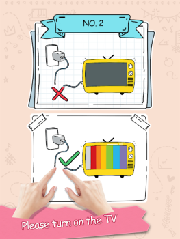 Descargar Brain Master - IQ Puzzle Rompecabezas para Android captura de pantalla 7