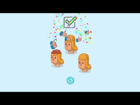 Descargar Brain Wash - Rompecabezas Rompecabezas para Android captura de pantalla 7