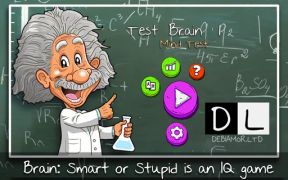 Descargar Test Brain: Brain Out 2020 Rompecabezas para Android