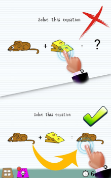 Descargar Test Brain: Brain Out 2020 Rompecabezas para Android captura de pantalla 3