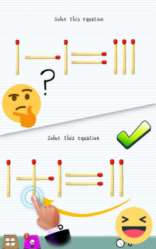 Descargar Test Brain: Brain Out 2020 Rompecabezas para Android captura de pantalla 5