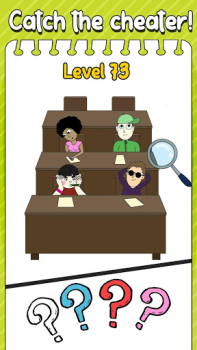 Descargar Trick Me: Acertijos de lógica Rompecabezas para Android captura de pantalla 6