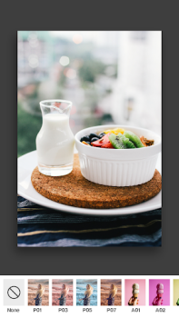 Descargar StoryMaker: Insta Story Maker Foto para Android captura de pantalla 4