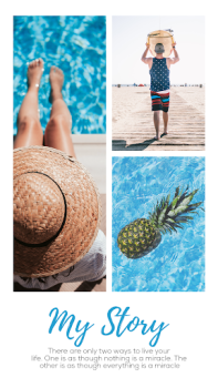 Descargar StoryMaker: Insta Story Maker Foto para Android captura de pantalla 7