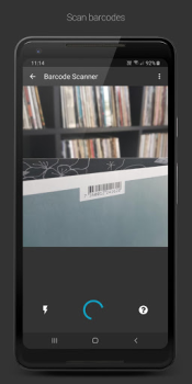 Descargar Discogs Música y audio para Android captura de pantalla 3