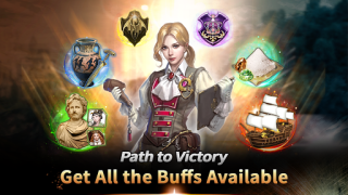 Descargar Reign of Empire Estrategias para Android captura de pantalla 2
