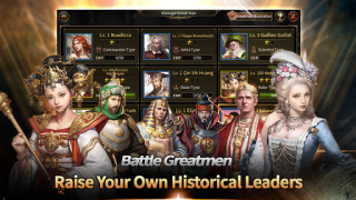 Descargar Reign of Empire Estrategias para Android captura de pantalla 4