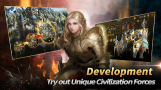Descargar Reign of Empire Estrategias para Android captura de pantalla 5