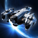 Descargar  ASTROKINGS: Space War Strategy