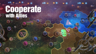 Descargar ASTROKINGS: Space War Strategy Estrategias para Android captura de pantalla 4