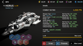 Descargar ASTROKINGS: Space War Strategy Estrategias para Android captura de pantalla 7