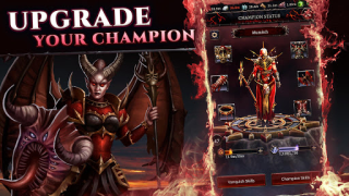 Descargar Warhammer: Chaos & Conquest Estrategias para Android captura de pantalla 3