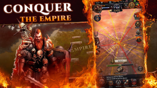Descargar Warhammer: Chaos & Conquest Estrategias para Android captura de pantalla 4