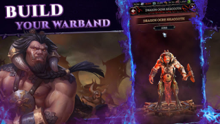 Descargar Warhammer: Chaos & Conquest Estrategias para Android captura de pantalla 6