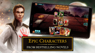 Descargar Warhammer Horus Heresy Legions Juegos de mesa para Android captura de pantalla 7