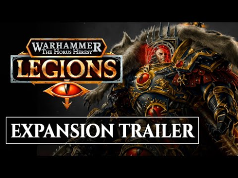 Descargar Warhammer Horus Heresy Legions Juegos de mesa para Android captura de pantalla 8