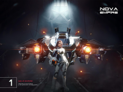 Descargar Nova Empire Estrategias para Android