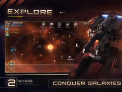 Descargar Nova Empire Estrategias para Android captura de pantalla 2