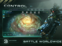 Descargar Nova Empire Estrategias para Android captura de pantalla 3