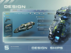 Descargar Nova Empire Estrategias para Android captura de pantalla 5