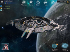 Descargar Nova Empire Estrategias para Android captura de pantalla 6