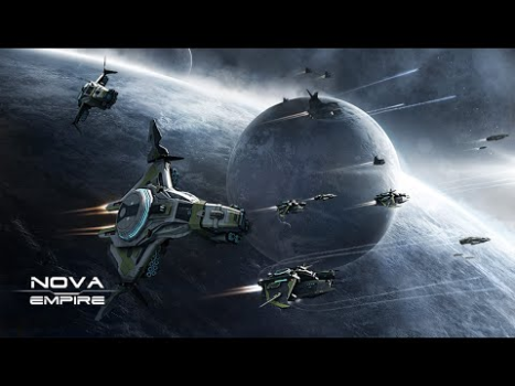 Descargar Nova Empire Estrategias para Android captura de pantalla 8