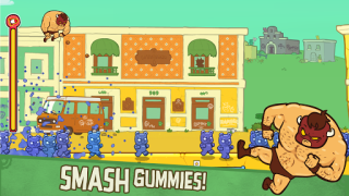Descargar Burrito Bison: Launcha Libre Arcada para Android
