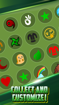 Descargar surviv.io - 2D Battle Royale Juegos de acción para Android captura de pantalla 3